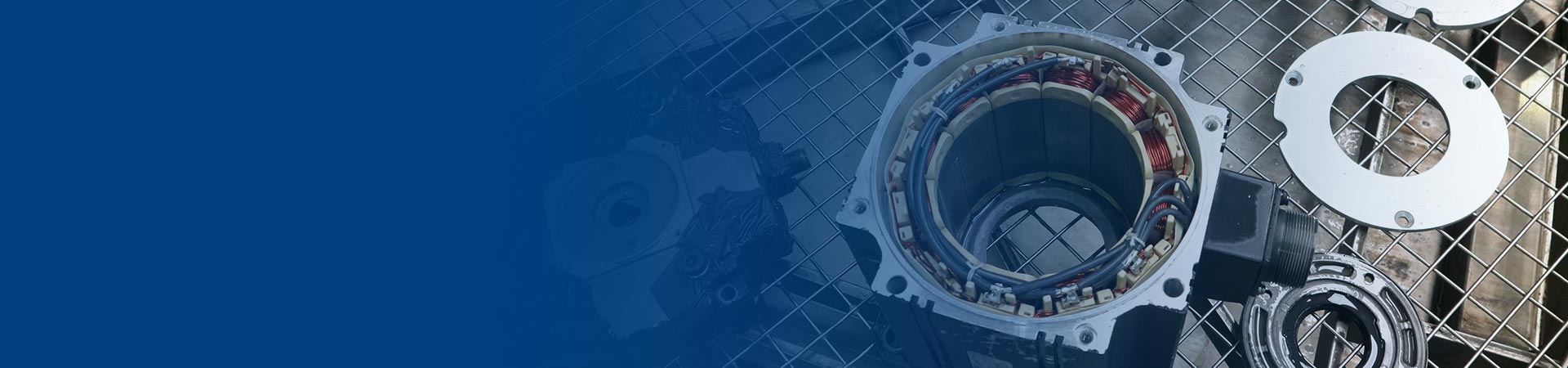 Globalna mapa świata poświęcona automatyce przemysłowej 