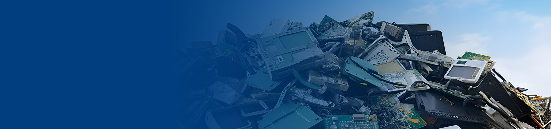 Wybierz zrównoważone rozwiązanie