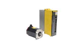 Przemysłowy sprzęt serwo